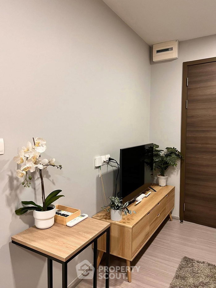รูป คอนโด 1-ห้องนอน ที่ เดอะ ไพรเวซี่ เอส 101 ใกล้ BTS ปุณณวิถี (ID 2303948) - รูปที่ 4/8