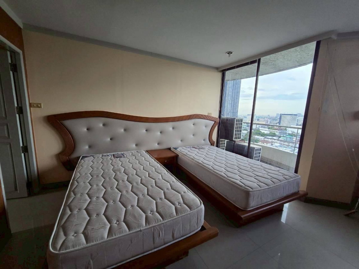 รูป LTHC15801 - Premium Condo for Sale Phrom Phong | Supalai Place Sukhumvit 39 | 97 sq.m. | 2 Beds 2 Baths | BTS Phrom Phong | 6.9 MB - รูปที่ 5/8