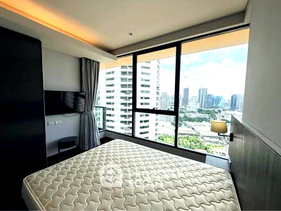 Condos for rent : 2-BR Condo at The Lumpini 24 near BTS Phrom Phong (ID 3207011)