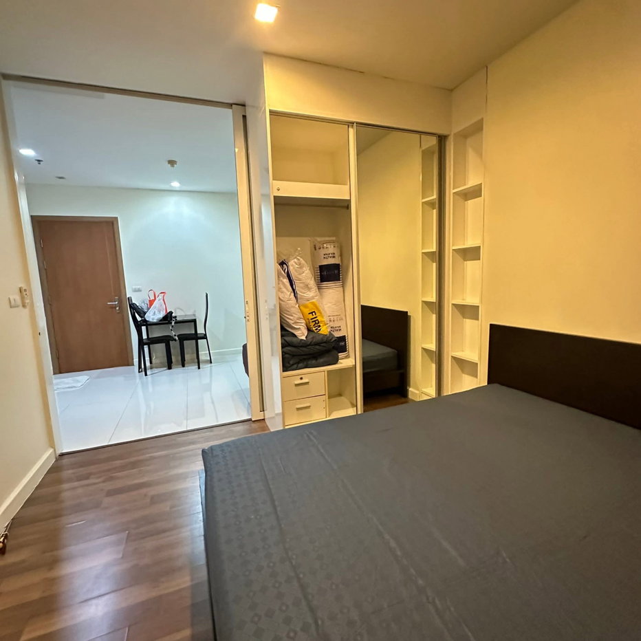 รูป  ขาย   เดอะบลูม สุขุมวิท 71 The Bloom Sukhumvit 71  ซื้อพร้อมรับรายได้เลย - รูปที่ 16/25