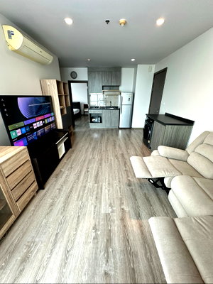 Condos for rent 62 BLOCS Market : Lease the Base Heights condominium near Khon Kaen Central.