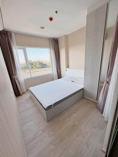 รูปภาพ 🏷️ P-9954 | Aspire Erawan : Cozy Atmosphere Next to Station Near BTS Chang Erawan 11,000 THB | Line ID: @easycondoplus | 099-229-6397