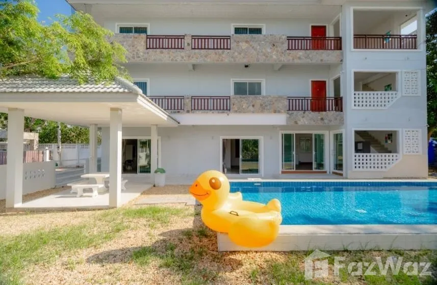 รูป ขาย บ้านเดี่ยว 8 ห้องนอน ใน หัวหิน, ประจวบคีรีขันธ์ 6688244 - รูปที่ 2/14