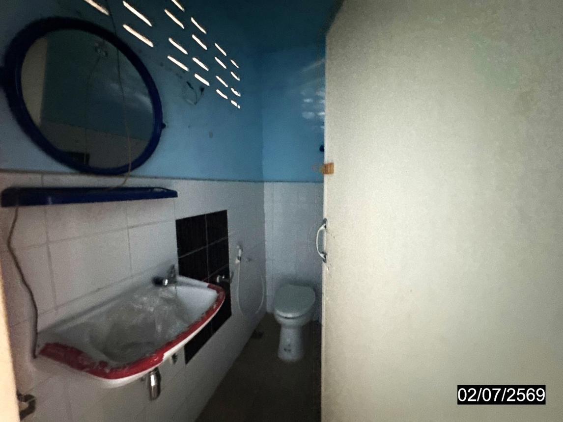 รูป บ้านเดี่ยว 200 ตร.วา ขุขันธ์ ศรีสะเกษ 3.7M - รูปที่ 34/43