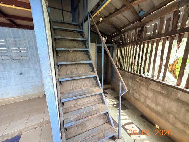 รูป บ้านเดี่ยว 43 ตร.วา เมืองเชียงใหม่ เชียงใหม่ 1.2M - รูปที่ 16/43