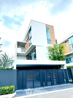 บ้านเดี่ยว กรุงเทพกรีฑา : บ้านเดี่ยว 3 ห้องนอน ขนาด 324 ตร.ม. ขายที่ VIVE Rama 9 (ID 3207177)