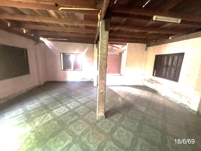 รูป บ้านเดี่ยว 189 ตร.วา ปะคำ บุรีรัมย์ 799,000 - รูปที่ 8/43