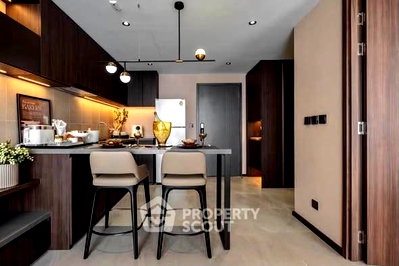 Condos for rent : 1-BR Condo at The Panora Estuaria close to Baan Amphur (ID 3210448)