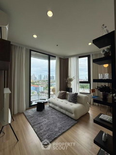 รูปภาพ คอนโด 2 ห้องนอน Skyrise Avenue Sukhumvit 64 ใกล้ BTS Punnawithi (ID 3207204)