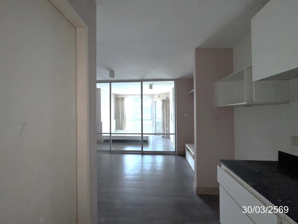 รูป 🔥 ขายด่วน! คอนโดราคาพิเศษ สวิฟท์ คอนโด เอฟ | Swift Condo F | ใกล้ ABAC บางนา - รูปที่ 3/13