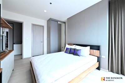 Condos for rent : Don’t miss out!! Rare units RHYTHM Sukhumvit 36-38 near BTS Thong Lo
