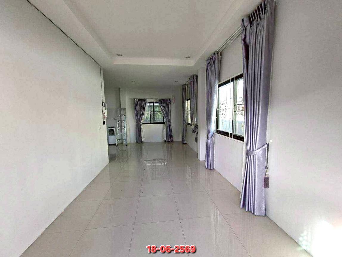รูป บ้านเดี่ยว 50 ตร.วา พาสิริ พาร์ค 4 เฟส 2 หนองแค สระบุรี 3.3M - รูปที่ 16/27