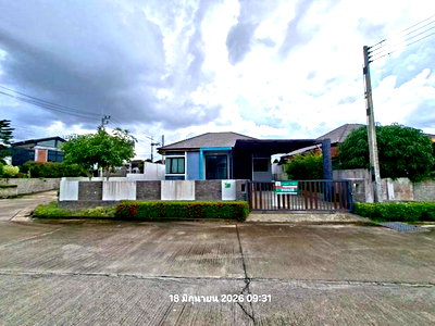 Houses for sale CP Industrial Estate (CPPC) : HOME 58.8 Sq.w. Muang Rayong Rayong for 2M