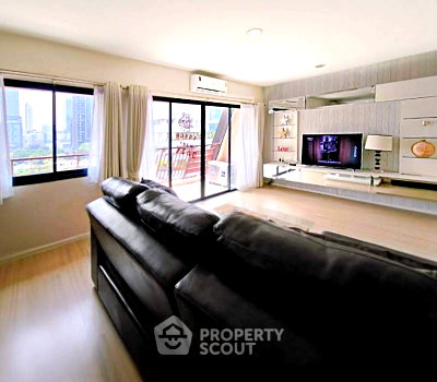 ขายคอนโด : ห้องกว้าง 1 ห้องนอน 80 ตร.ม. Renova Residence Chidlom, BTS เพลินจิต (ID 3209171)