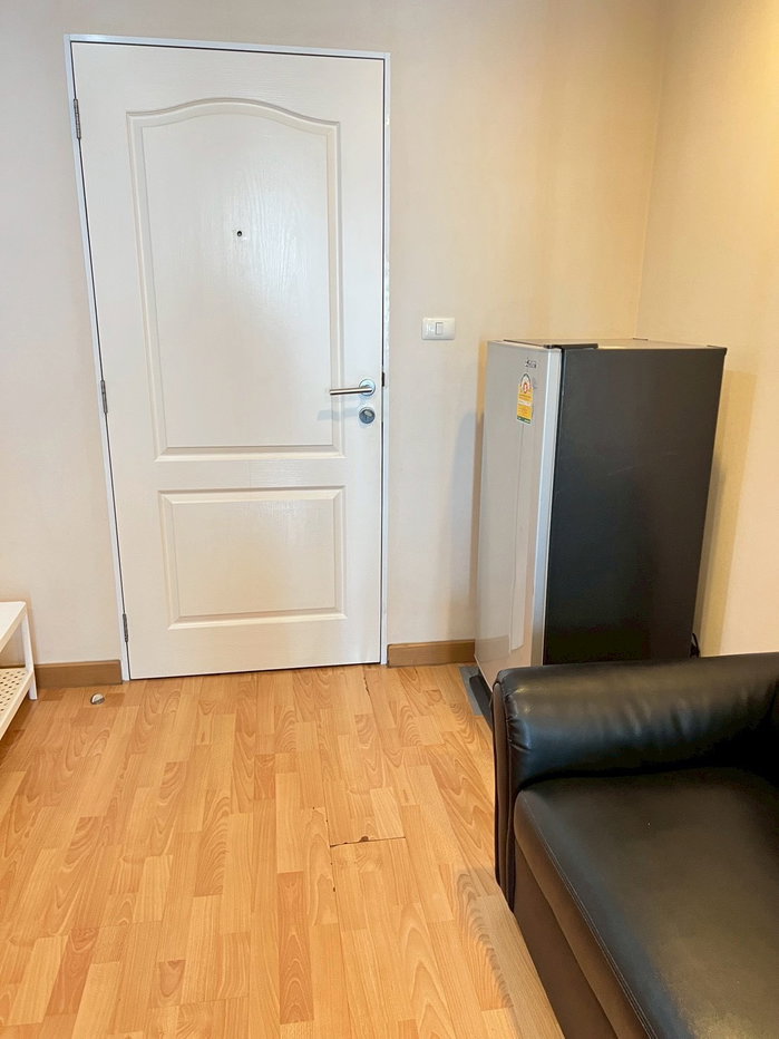 รูป 🏡 ให้เช่าด่วน Tourmaline Lite สาทร ตากสิน ราคาโคตรดี ห้องใหญ่ เฟอร์ครบ พร้อมอยู่ !!! - รูปที่ 3/18