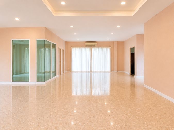 4-bed house for sale, 300 sqm, 64 sq wah, Grand Bangkok Boulevard Viphavadi