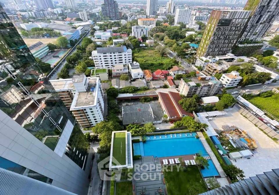 รูป คอนโด 2 ห้องนอน ชั้น 24 Siri At Sukhumvit ใกล้ BTS ทองหล่อ (ID 3209202) - รูปที่ 13/15