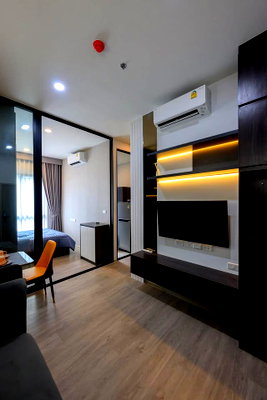 Condos for rent : 💛🌿Origin Plug & Play Ramintra🌿💛