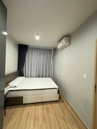 ให้เช่าคอนโด 1 ห้องนอน 35 ตร.ม. สกายไรส์ อเวนิว สุขุมวิท 64