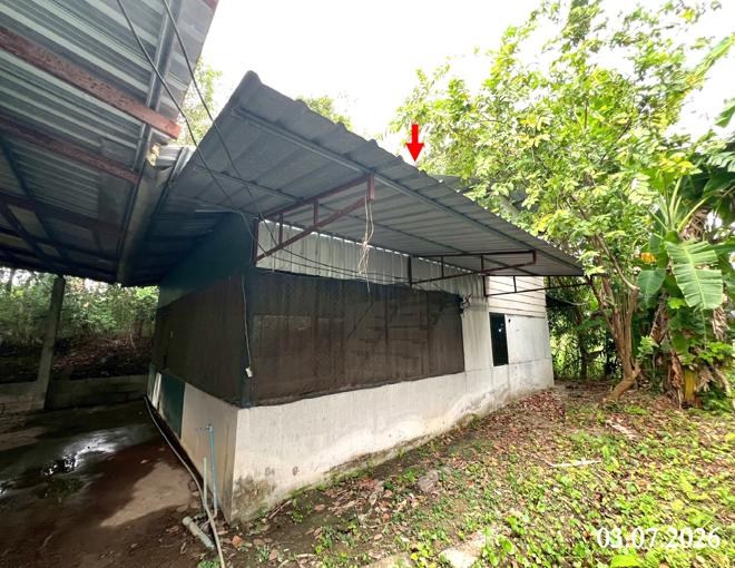 รูป บ้านเดี่ยว 87 ตร.วา เมืองอุตรดิตถ์ อุตรดิตถ์ 1.3M - รูปที่ 10/33