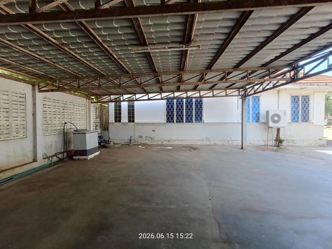 รูป บ้านเดี่ยว 1206 ตร.วา โคกสูง สระแก้ว 7.8M - รูปที่ 14/63