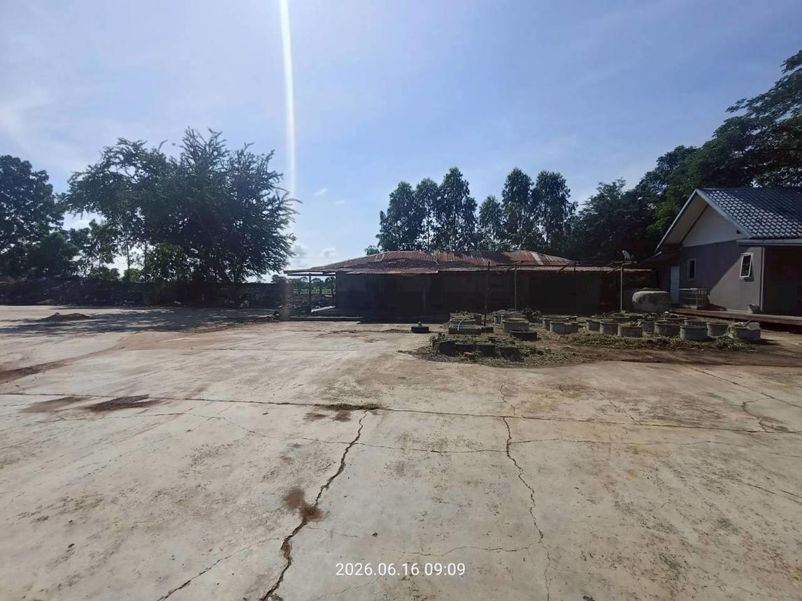 รูป บ้านเดี่ยว 1206 ตร.วา โคกสูง สระแก้ว 7.8M - รูปที่ 44/63