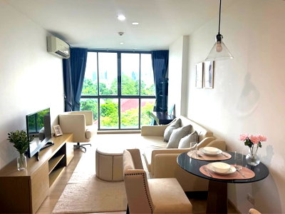 คอนโดให้เช่า : ให้เช่าคอนโด     D'Memoria Phaholyothin Soi 2__near BTS Ari