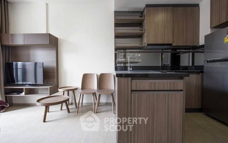picture 1-BR Condo at Mori HAUS near BTS On Nut (ID 3206129) - 2/8