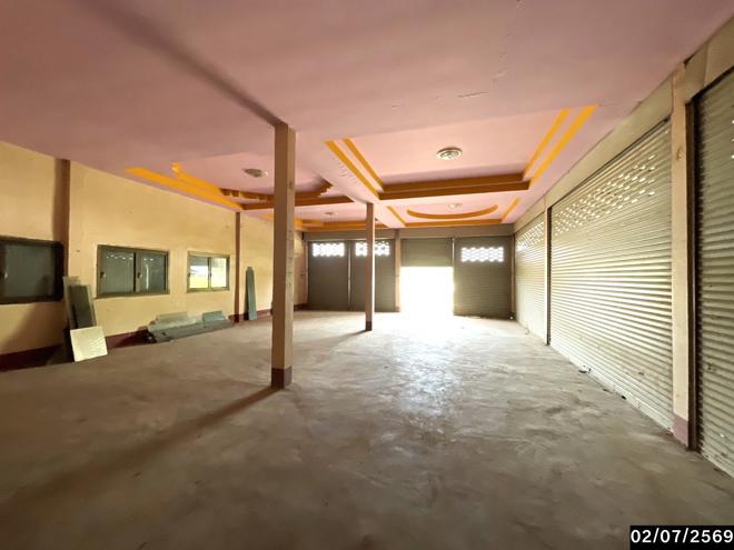 รูป บ้านเดี่ยว 100 ตร.วา น้ำพอง ขอนแก่น 1.6M - รูปที่ 5/25