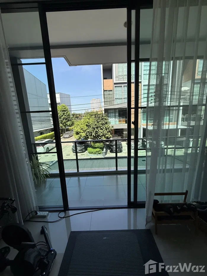 picture Siri Square Charoen Krung 80 Modern Townhome 6687933 - 2/10