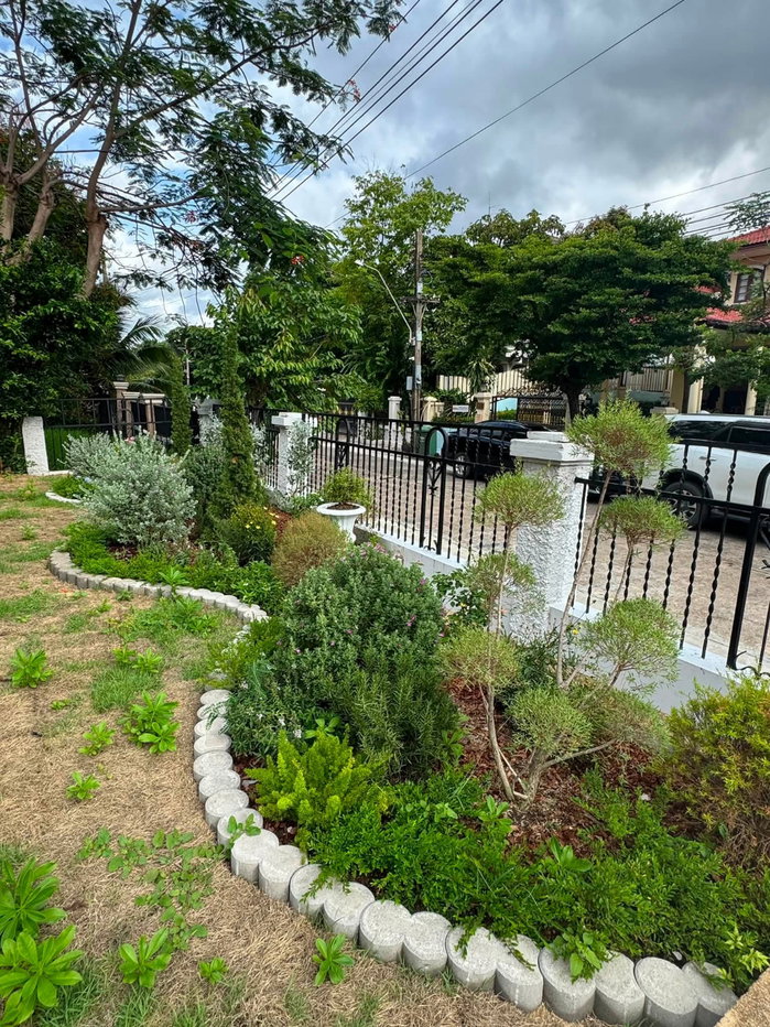รูป ให้เช่า บ้านเดี่ยว ลดาวัลย์ ศรีนครินทร์ ศรีด่าน 14 | ที่ดินใหญ่ 119 ตร.ว. | 4 ห้องนอน 5 ห้องน้ำ  - รูปที่ 11/11