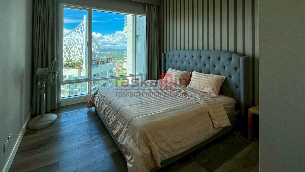 รูป 🏖️ Reflection Jomtien Beach Pattaya | ห้องใหญ่ 217.85 ตร.ม. ชั้นสูง วิวทะเลเต็มตา | ให้เช่า 135,000 บาท/เดือน - รูปที่ 23/32