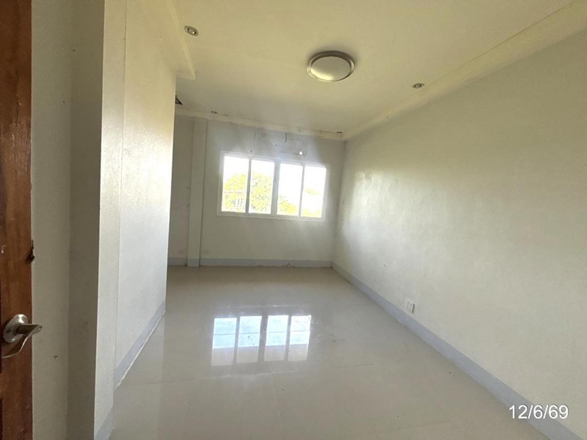 รูป บ้านเดี่ยว 179.1 ตร.วา วารินชำราบ อุบลราชธานี 1.9M - รูปที่ 18/27