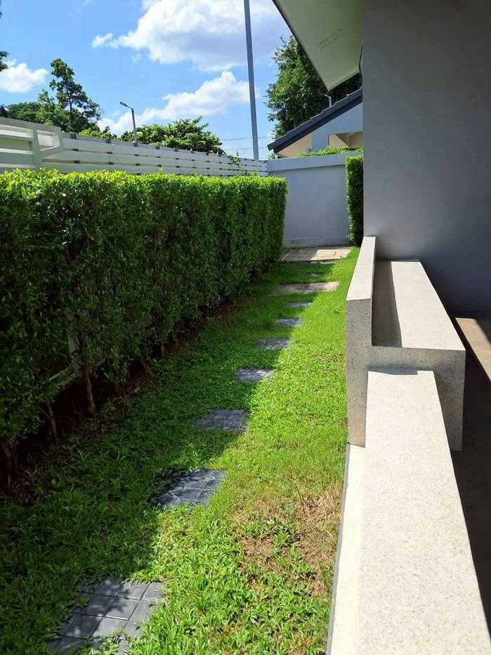 รูป pool villa ให้เช่า สันกำแพง บ้านนอกโครงการ - รูปที่ 10/18