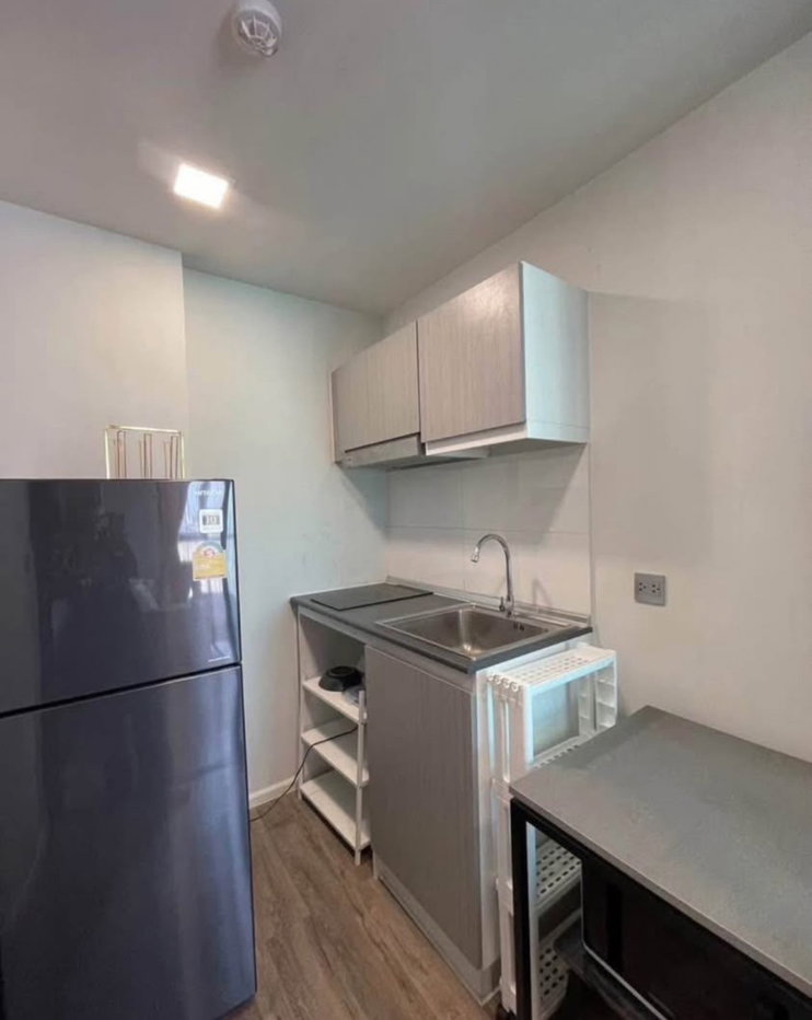 picture Corner Unit at Modiz Station – Condo for Sale with Tenant - 5/8