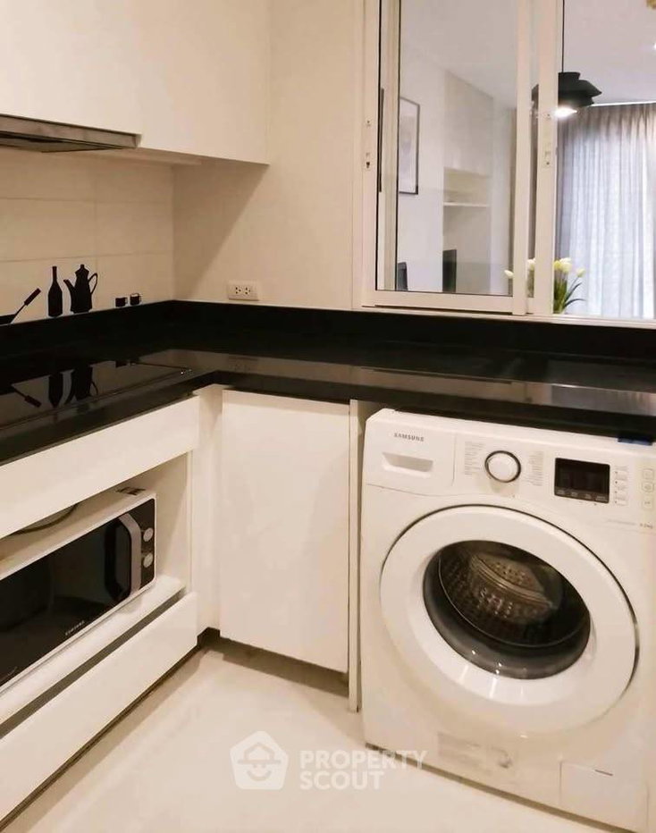 รูป คอนโด 3 ห้องนอน ชั้น 18 The Bloom Sukhumvit 71 ใกล้ BTS พระโขนง (ID 3209216) - รูปที่ 5/14
