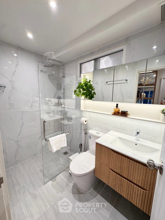 รูป ขายคอนโด 2 ห้องนอน Fortune Condotown Condominium ย่านช่องนนทรี (ID 3207117) - รูปที่ 10/20