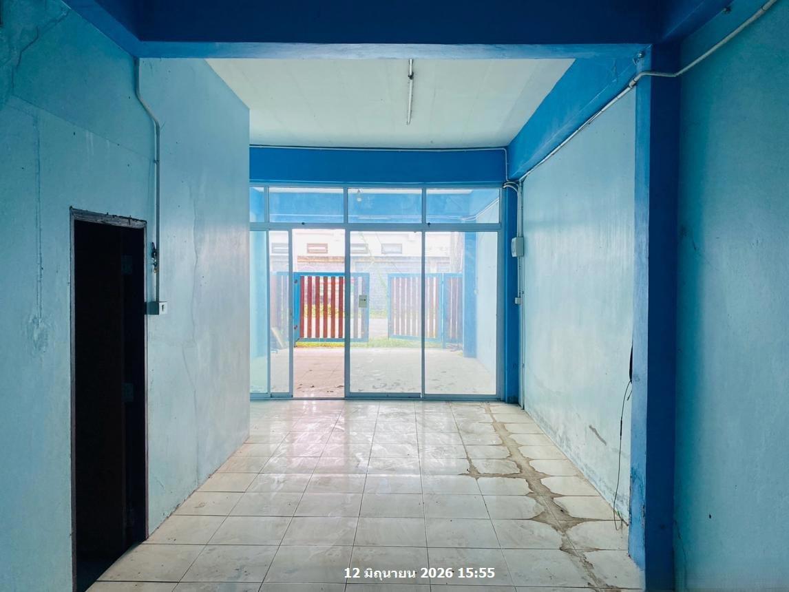 รูป ทาวน์เฮ้าส์ 21 ตร.วา นครหลวง พระนครศรีอยุธยา 862,000 - รูปที่ 16/29