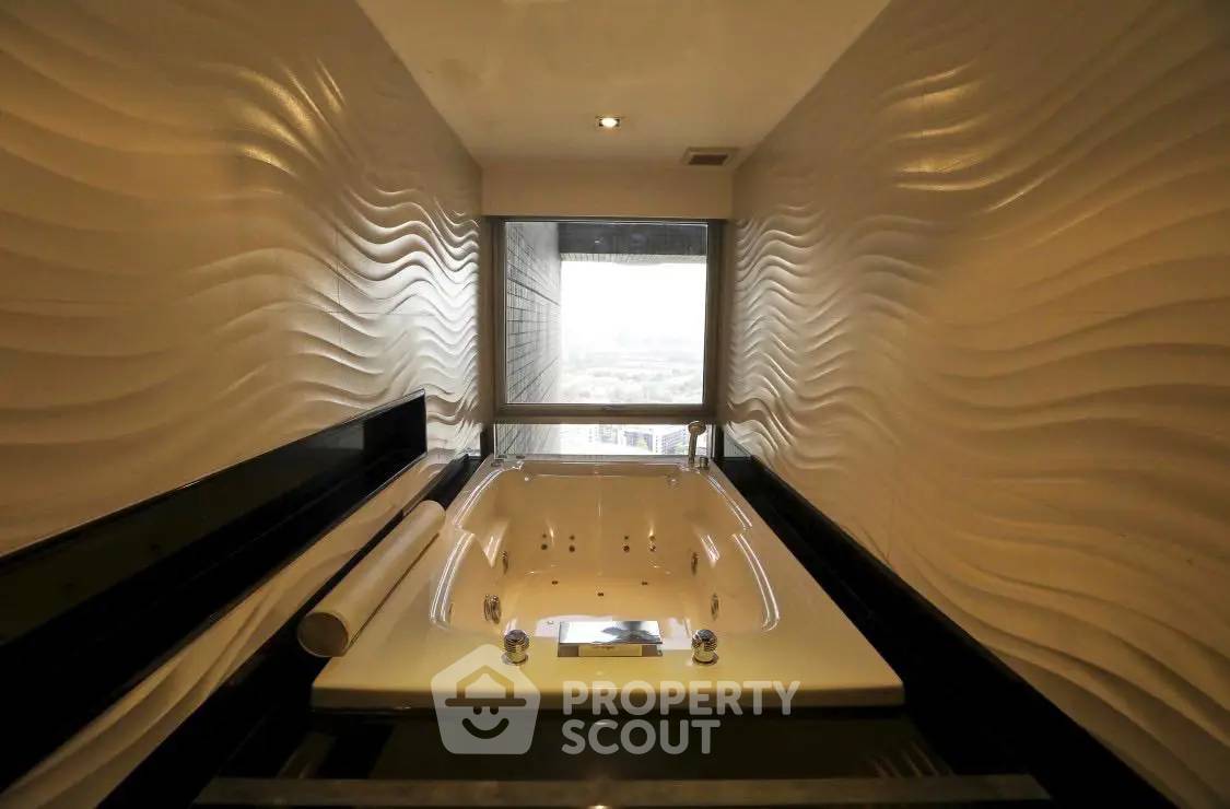 รูป คอนโด 5 ห้องนอน 362 ตร.ม. ที่ All Seasons Mansion ใกล้ BTS เพลินจิต 300 ม. (ID 2828447) - รูปที่ 8/8