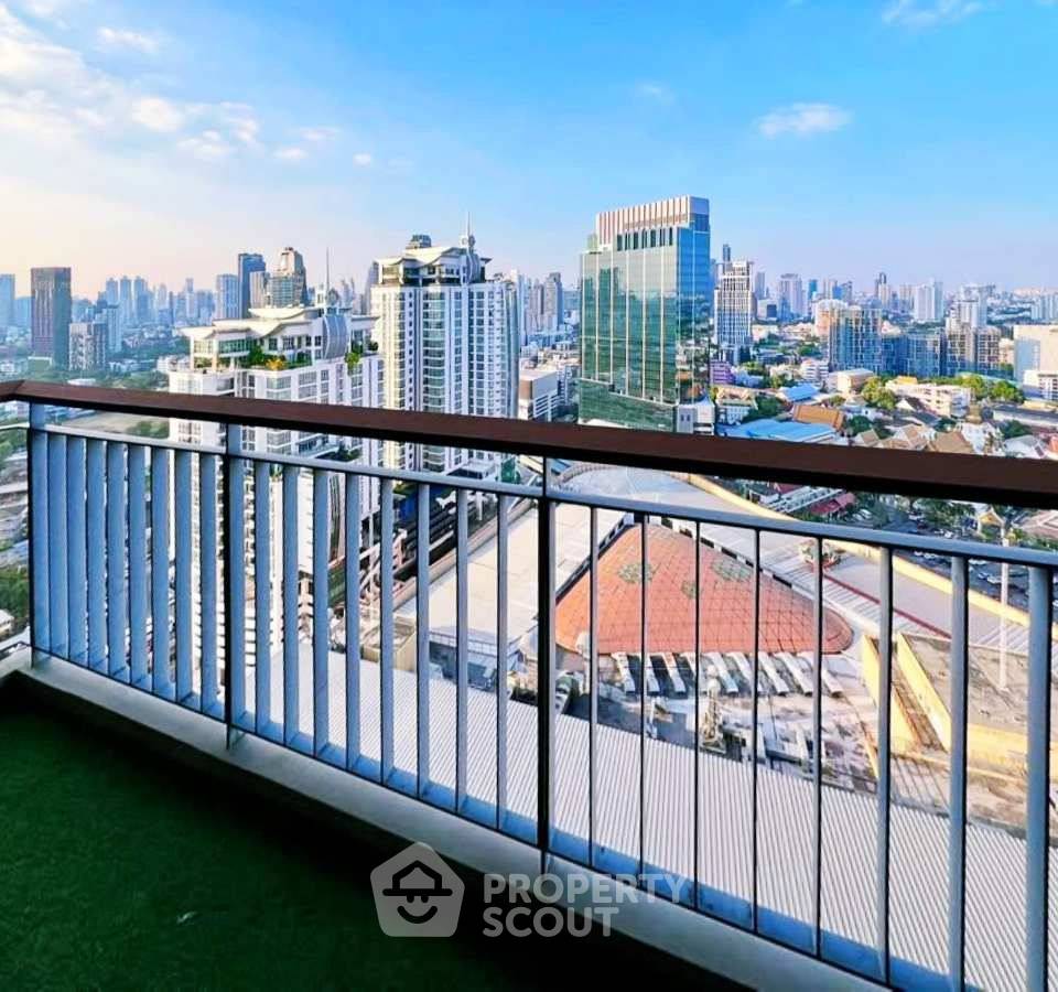 รูป ขายคอนโด 2 ห้องนอน ชั้น 27 Rhythm Sukhumvit 42 ใกล้ BTS เอกมัย 200 เมตร (ID 3209146) - รูปที่ 10/11