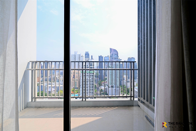 Condos for rent : Quattro by Sansiri Surrounded by Facilities