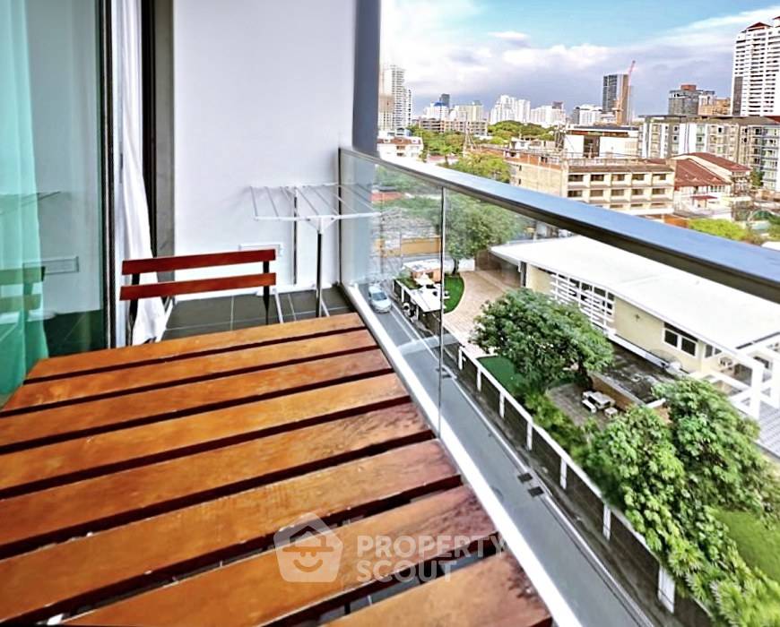 รูป ขายคอนโด 1 ห้องนอน โครงการ Via 49 ใกล้ BTS พร้อมพงษ์ (ID 3209223) - รูปที่ 10/12