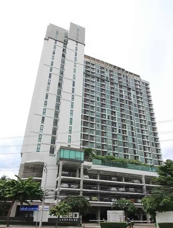 รูป เช่าคอนโด IDEO Ladprao 5/ไอดีโอ ลาดพร้าว 5 (C6908007) ID Line : @condo44 - รูปที่ 16/16