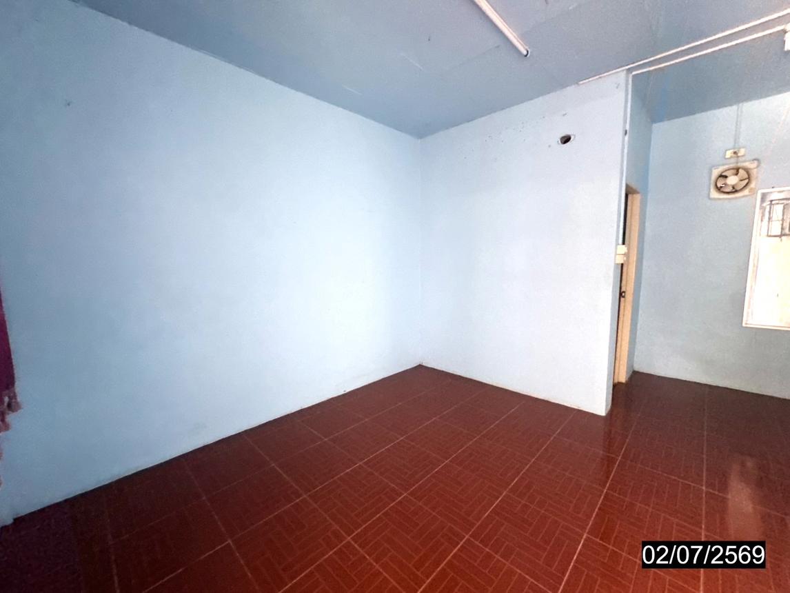 รูป บ้านเดี่ยว 200 ตร.วา ขุขันธ์ ศรีสะเกษ 3.7M - รูปที่ 28/43