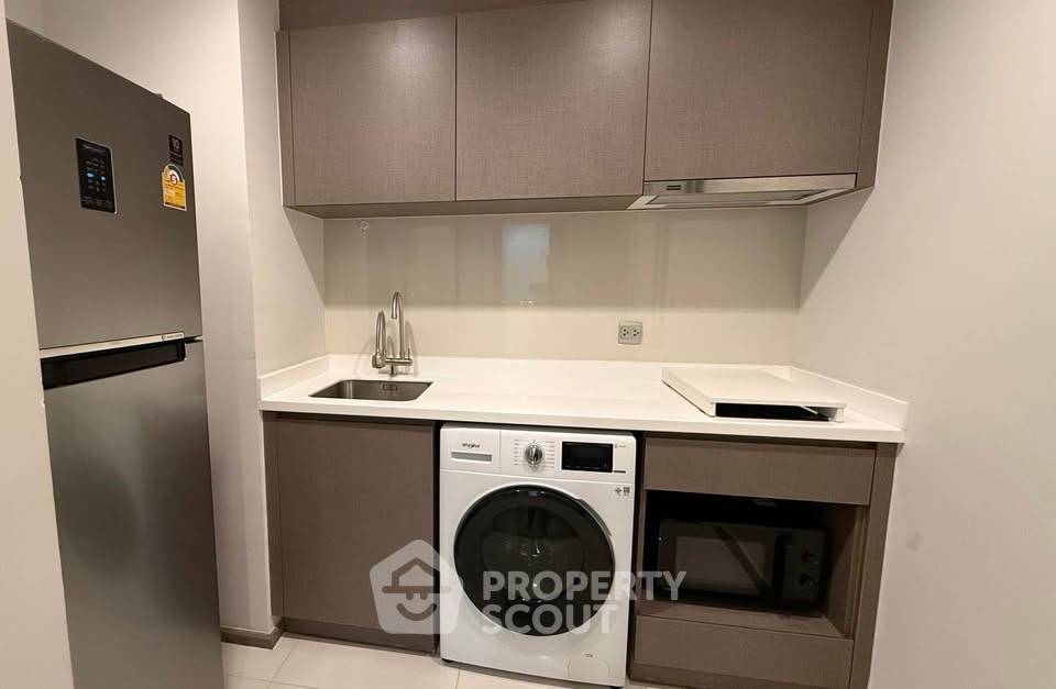 รูป ชั้น 26 คอนโด 1 ห้องนอน Life Ladprao Valley ใกล้ BTS ห้าแยกลาดพร้าว (ID 3209433) - รูปที่ 3/13