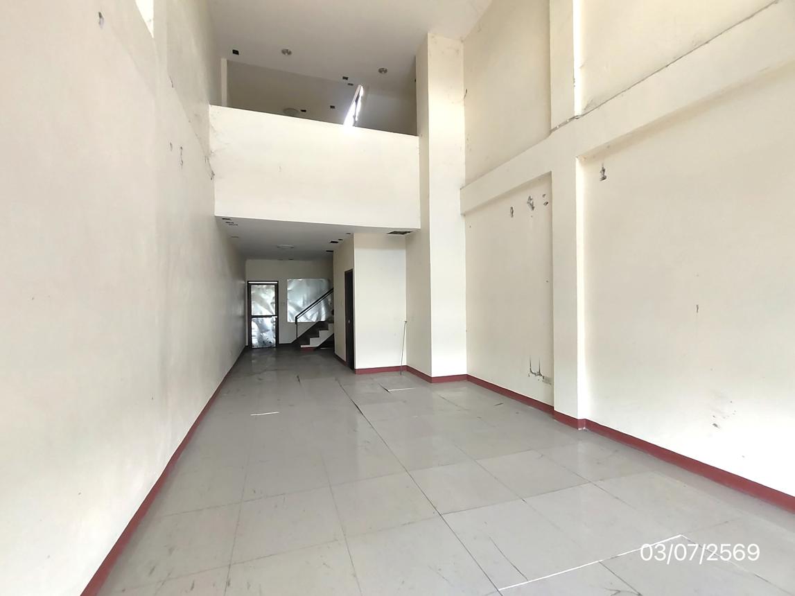 รูป อาคารพาณิชย์ 35.3 ตร.วา แม่ลาว เชียงราย 3.6M - รูปที่ 30/39