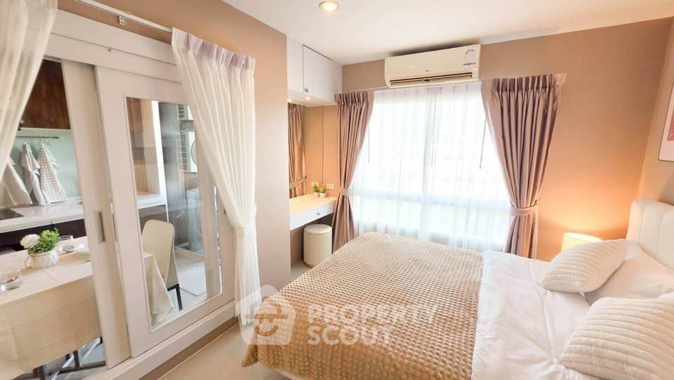 รูป ขายคอนโด 1 ห้องนอน The Scene สุเทพ เชียงใหม่ (ID 3208870) - รูปที่ 2/9