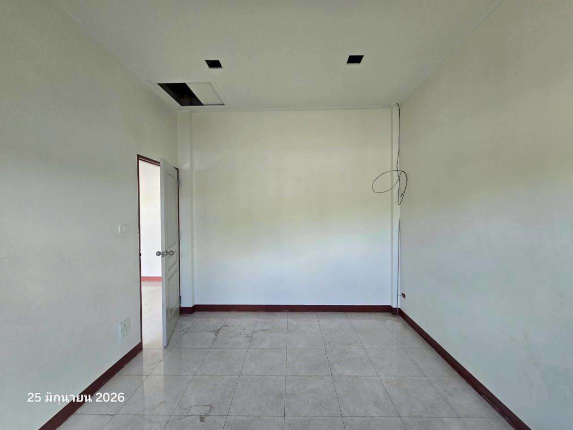 รูป ทาวน์เฮ้าส์ 19.6 ตร.วา ตาคลี นครสวรรค์ 508,000 - รูปที่ 24/31