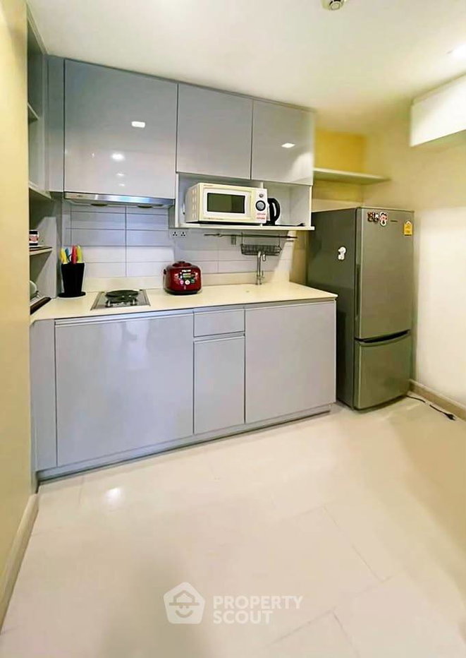 รูป ใกล้ BTS อ่อนนุช 200 ม. | คอนโด 1 ห้องนอน Ideo Mobi Sukhumvit 81 (ID 3210115) - รูปที่ 4/11