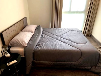 คอนโดให้เช่า : 🏙️✨ FOR RENT: Rende Sukhumvit 23  💰 Rental Price: 25,000 THB/month | 📲 Line ID: @condobkk (with @)  